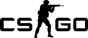 CSGO Logo