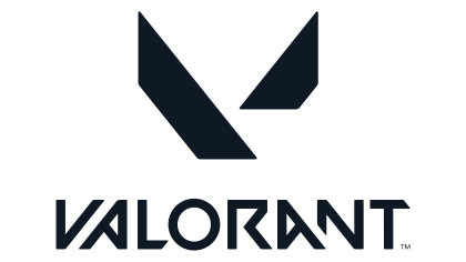 Valorant Logo